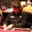 Nick Pupillo, pictured at MSPT Maryland Live.