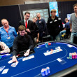 Viacheslav Buldygin bubbles the 2015 EPT Barcelona €50,000 Super High Roller