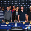 2015 EPT Barcelona €10,000 High Roller Final Table