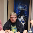 Mark Hodge, pictured at MSPT Tropicana Evansville.