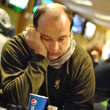 Joe Ford, pictured at MSPT Canterbury.