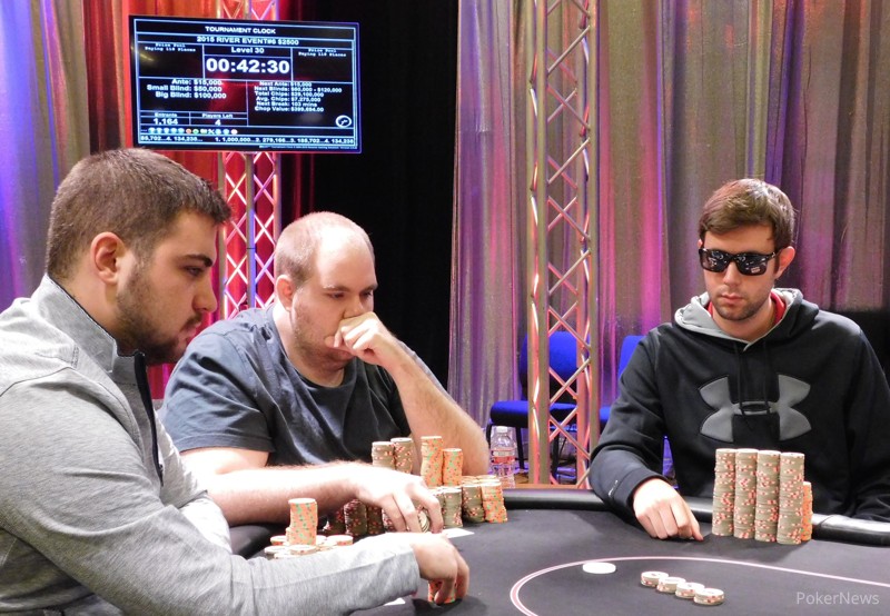 River poker series 2015 results the isle blackhawk poker