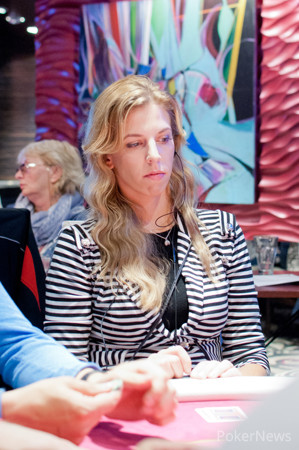 Annel Jõudna