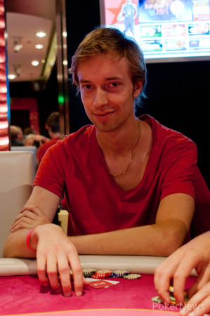 Soshnikov poker