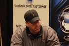 Scott Johnson - Eliminated in 6th Place