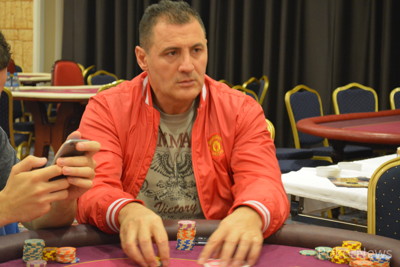 Novak "Peca" Cvetinović