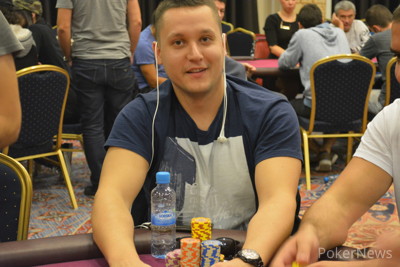 Marko Lukša