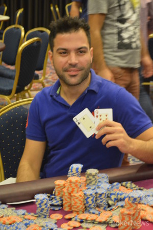 Stavros Filargyropoulos