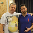 Stavros FilargyropoulosStavros Filargyropoulos