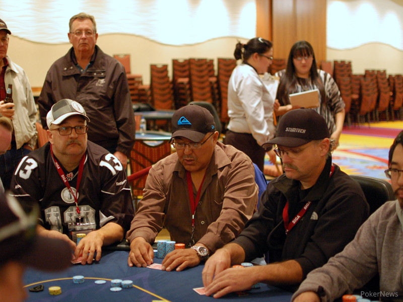 Siga poker championship 2015 online poker results tournaments database