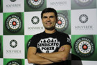 Daniel Correia