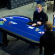 Mike McDonald vs Juha Helppi Heads Up