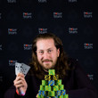 Steve O'Dwyer - EPT 12 Malta €10,000 Single Day High Roller Winner