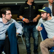 Giulio Spampinato - Gianluca Escobar