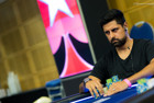Mukul Pahuja leads after Day 2