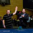Niall Farrell - Joe Stapleton