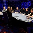 PLO High Roller Final Table
