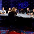 PLO High Roller Final Table