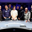 PLO High Roller Final Table