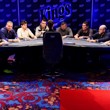 PLO High Roller Feature Table