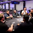PLO High Roller Feature Table