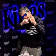Mateusz Dziewonski Winner Picture