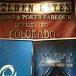 MSPT Golden Gates