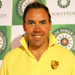 Scott Berridge
