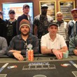 MSPT Golden Gates Final Table