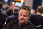 Johan Verhagen (photo from an earlier event)
