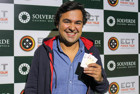 Luis Barbosa