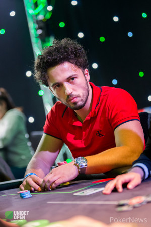 Mateusz Moolhuizen
