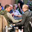 Micha Hoedemaker en Marcel Lüske
