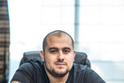 Fahredin Mustafov