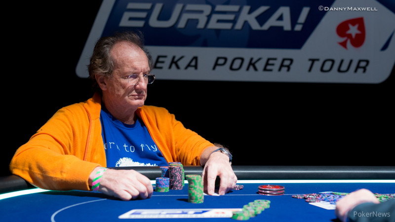 Bullets poker tour