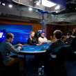 4 Handed