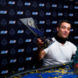 Hossein Ensan - EPT Prague Main Event Winner 2015