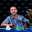 Kenneth Smaron - EPT 12 Prague €10,300 High Roller Winner 2015