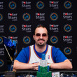 Bryn Kenney - PCA $100,000 Super High Roller Winner 2016