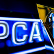 PCA Logo - Trophy