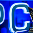 PCA Logo - Trophy