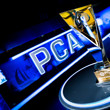 PCA Logo - Trophy