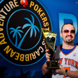 Bryn Kenney - PCA $100,000 Super High Roller Winner 2016