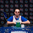 Bryn Kenney - PCA $100,000 Super High Roller Winner 2016