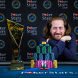 Steve O'Dwyer - PCA $50,000 Single Day High Roller Winner 2016