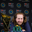 Steve O'Dwyer - PCA $50,000 Single Day High Roller Winner 2016