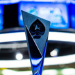 PCA 2016 Main Event Winners Trophy