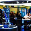 PCA 2016 Main Event Winners Trophy