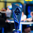 PCA 2016 Main Event Winners Trophy