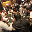 Crown Poker Room